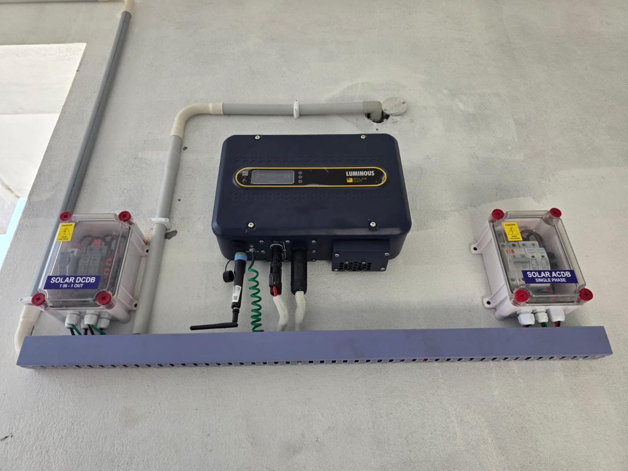 Solar Project